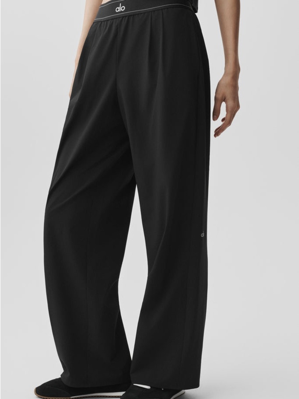 Alo Suit Up Trousers (Regular)